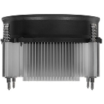 Устройство охлаждения (кулер) PcCooler R95-I черный 95мм алюминий+медь 2800rpm 31.2db 4-pin 95W 60мм, фото13
