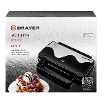 Вафельница BRAYER BR2308, фото19