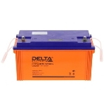 Батарея для ИБП Delta DTM 12120L (12V 120Ah), фото4