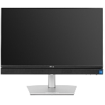 Моноблок Dell Optiplex 7420 23.8' Full HD i7 14700 (2.1) 32Gb SSD1Tb UHDG 770 CR Windows 11 Pro GbitEth WiFi BT 130W клавиатура мышь Cam черный 1920x1080, фото18