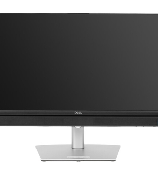 Моноблок Dell Optiplex 7420 23.8' Full HD i7 14700 (2.1) 32Gb SSD1Tb UHDG 770 CR Windows 11 Pro GbitEth WiFi BT 130W клавиатура мышь Cam черный 1920x1080