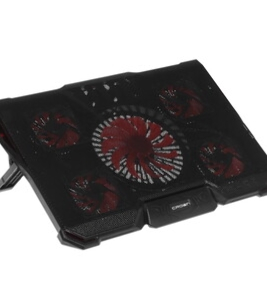 Подставка для ноутбука CROWN CMLS-k330 RED