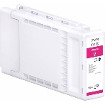 Картридж струйный Epson T41F340 (C13T41F340) Singlepack UltraChrome XD2 пурпурный (350 мл) для SureColor T3400, T3400N, T3405, T3405N, T5400, T5400M, T5405, фото3