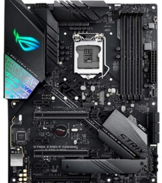 Материнская плата для Asus X712FA 4G/I3-10110U 90NB0L60-R00111