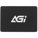 Накопитель SSD AGI AI238 SSD 2.5' 2Tb QLC RETAIL-Color Box, фото3
