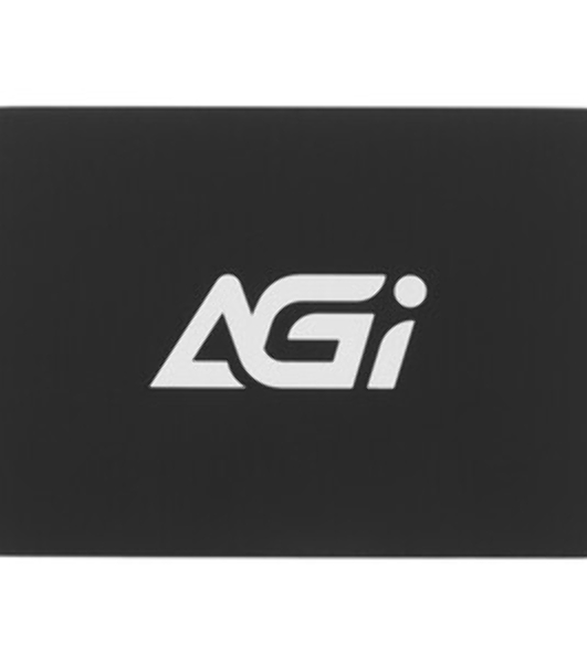 Накопитель SSD AGI AI238 SSD 2.5' 2Tb QLC RETAIL-Color Box