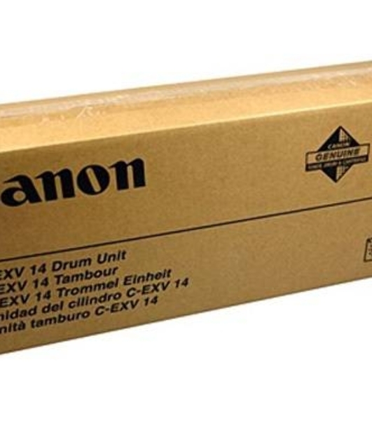 Блок Фотобарабана Canon C-EXV14 Drum 0385B002BA Drum Unit Canon NPG-28 для iR2016/2020.