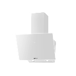 Вытяжка Centek CT-1829-60 White <наклонная> ширина 60 см, 1000 м3/час (233 Вт), 3 скор, LED, сенсор, фото2