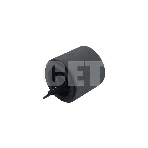Ролик подхвата CET DGP7491 (JC93-00310A) для Samsung ML-3200/3310/3700, фото3