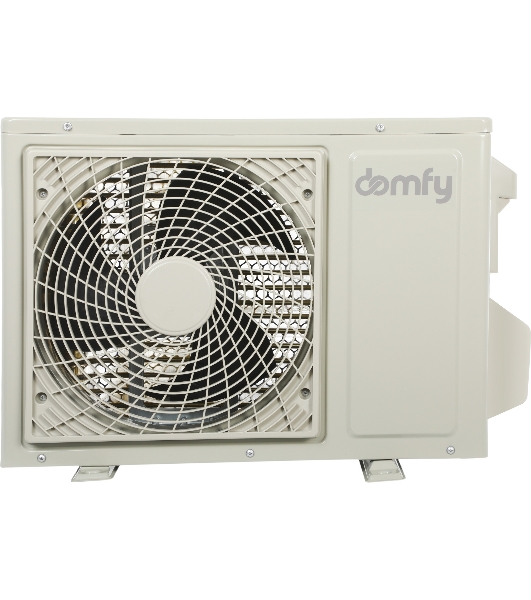 Сплит-система Domfy DCW-AC-18-1 белый