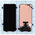 Дисплей для Xiaomi 12X черный, фото 1