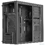 Компьютерный корпус Ginzzu D180 2хUSB 2.0,AU w/o PSU, фото15