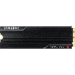 Накопитель SSD 1Tb Samsung 9100 PRO, M.2, PCI-E 5.0 x4, TLC 3D NAND R/W - 14800/13400 Mb/s с радиатором, фото17