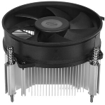 Устройство охлаждения (кулер) PcCooler R95-I черный 95мм алюминий+медь 2800rpm 31.2db 4-pin 95W 60мм, фото12
