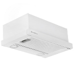 Вытяжка встраиваемая Maunfeld VS Light 50 белый, 50 см, 520 куб. м/ч, 56 дБ, фото39