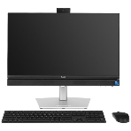Моноблок Dell Optiplex 7420 23.8' Full HD i7 14700 (2.1) 32Gb SSD1Tb UHDG 770 CR Windows 11 Pro GbitEth WiFi BT 130W клавиатура мышь Cam черный 1920x1080, фото17