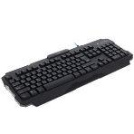 Клавиатура проводная Defender Legion GK-010DL RU, USB, черный, фото10