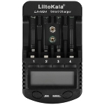 Зарядное устройство LiitoKala Lii-ND4, фото3