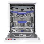 Посудомоечная машина MAUNFELD MWF60331W Inverter, белый, 59.8 см, 14 компл., 42 дБ, класс A+++, фото29