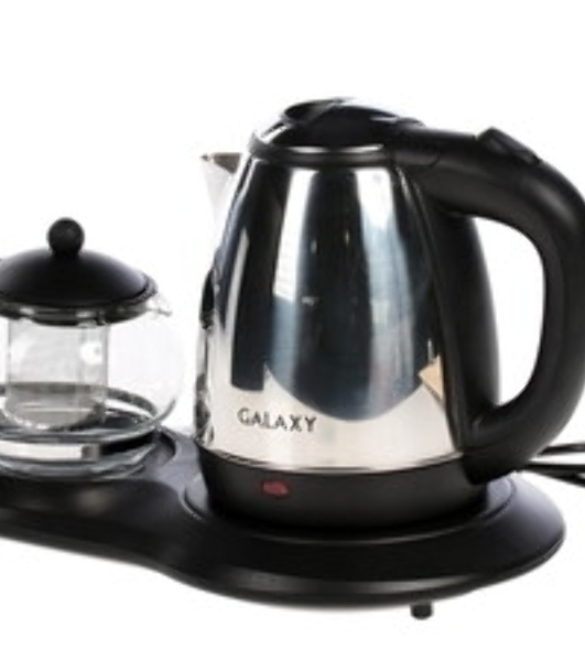 Чайный набор Galaxy GL 0401