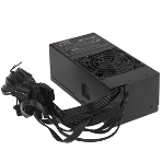Блок питания Accord ACC-TFX500, 500Вт, 500Вт, 80 PLUS белый, 80мм, черный, фото5