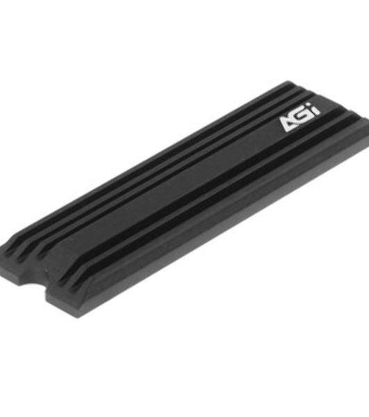 Накопитель SSD AGi PCIe 4.0 x4 1TB AGI1T0G4LAI828 AI828 M.2 2280