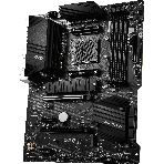Материнская плата MSI B550-A PRO, AM4, AMD B550, 4xDDR4, 6xSATA, 2xM.2, 1xPCI-E 4.0 x16, 1xPCI-E 3.0 x16, 2xPCI-E x1, 1xHDMI, 1xDP, 1x 1Gb LAN, 4xUSB-A 2.0, 2xUSB-A 3.2 Gen 1, 1xUSB-A 3.2 Gen 2, 1xUSB-C 3.2 Gen 2, 6x3.5 мм, 7.1, ATX, фото14