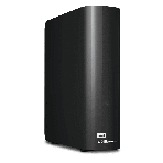 Внешний HDD 3.5' Western Digital Elements Desktop, 10TB, USB 3.2 Gen 1 Type-A, 5400 rpm, черный, фото8