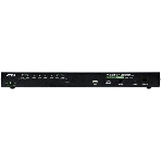 Переключатель электронный ATEN 8 PORT PS/2-USB KVMP SWITCH ON THE NET, фото5