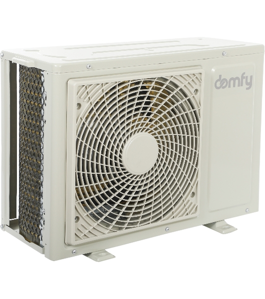 Сплит-система Domfy DCW-AC-18-1 белый