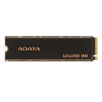 Накопитель SSD ADATA LEGEND 900, 2000Gb, PCIe 4.0 x4, 2280, NVMe, R/W 7000/5400, с радиатором, фото32