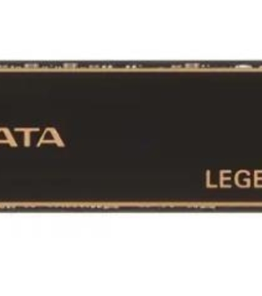 Накопитель SSD ADATA LEGEND 900, 2000Gb, PCIe 4.0 x4, 2280, NVMe, R/W 7000/5400, с радиатором
