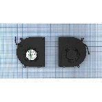 Вентилятор (кулер) для ноутбука Apple Macbook Pro 15' A1286 правый, фото 1