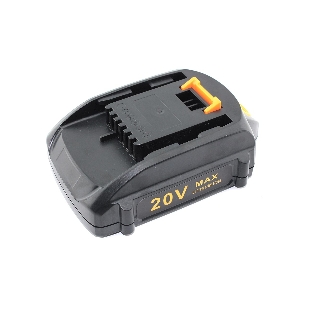 Аккумулятор CameronSino CS-WRX352PW для Worx WX800.9 MAX, WG154E, WG160E 20.0V 2000mAh, 40.00Wh Li-ion