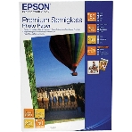 Бумага Epson C13S041765 10x15, 50л, 251г/м2 Полуглянцеваявысококачественная, фото3
