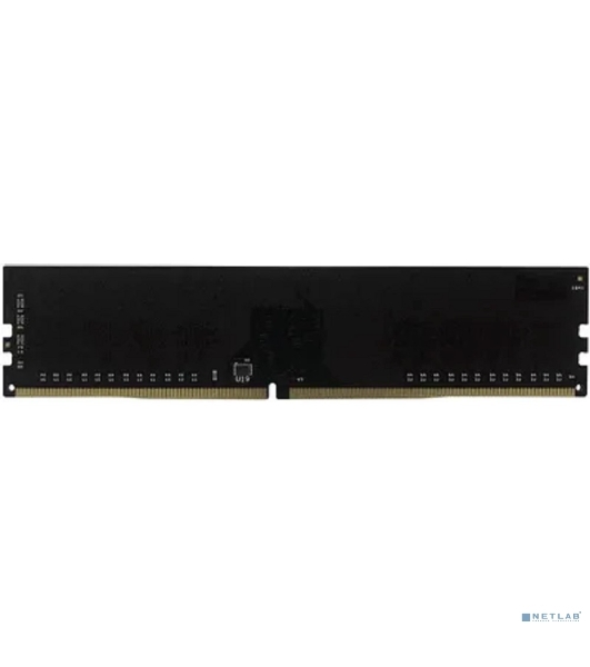 Оперативная память Patriot Signature, DDR4, 8GB (1x8 GB), 3200 MHz, CL22, DIMM
