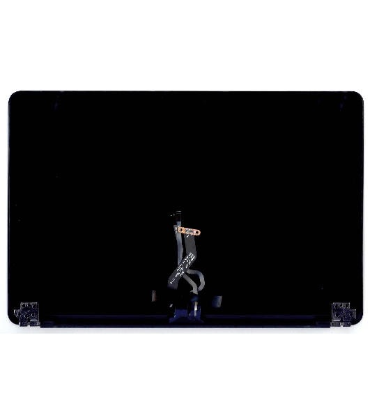 Крышка для Asus Zenbook UX550VD FHD с тачскрином черная