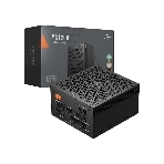 Блок питания PCCooler P5-YS1200-G1F черный 1200W 80 PLUS Gold, 135мм, модульный, черный, фото24