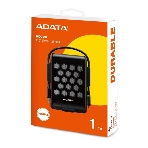 Внешний HDD ADATA USB 3.0 1Tb AHD720-1TU31-CBK HD720 DashDrive Durable (5400rpm) 2.5' черный, фото4