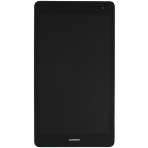Модуль (матрица + тачскрин) для Huawei MediaPad M3 Lite 10 белый, фото4