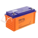 Батарея для ИБП Delta DTM 12120L (12V 120Ah), фото2