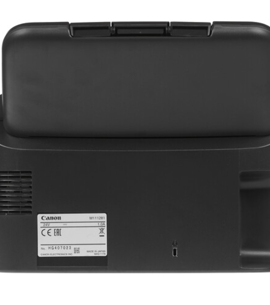 Сканер Canon image Formula DR-M260 (2405C003) A4 черный