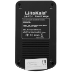 Зарядное устройство LiitoKala Lii-ND4, фото2