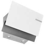 Вытяжка наклонная Bosch DWK66PJ20T белый, 60 см, 700 куб. м/ч, 71 дБ, фото14