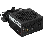 Блок питания Accord ACC-W550P, 550Вт, 80 PLUS WHITE, 120мм, черный, фото13