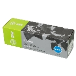 Картридж лазерный Cactus CS-CF400X черный (2800 стр.) для HP CLJ M252/252N/252DN/252DW/M277n/M277DW, фото 1