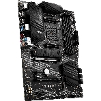 Материнская плата MSI B550-A PRO, AM4, AMD B550, 4xDDR4, 6xSATA, 2xM.2, 1xPCI-E 4.0 x16, 1xPCI-E 3.0 x16, 2xPCI-E x1, 1xHDMI, 1xDP, 1x 1Gb LAN, 4xUSB-A 2.0, 2xUSB-A 3.2 Gen 1, 1xUSB-A 3.2 Gen 2, 1xUSB-C 3.2 Gen 2, 6x3.5 мм, 7.1, ATX, фото11