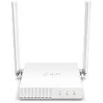 Роутер беспроводной TP-Link TL-WR844N N300 10/100BASE-TX белый, фото21
