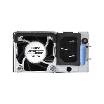 Блок питания серверный 2U Redundant 2x1200W ExeGate EX292324RUS Industrial-RTS1200 (APFC, КПД 94% (80 PLUS Platinum), 4 см fan, 24pin, 2x(4+4)pin, 2PCIe, 2SATA, 6IDE, Cable Management), фото5