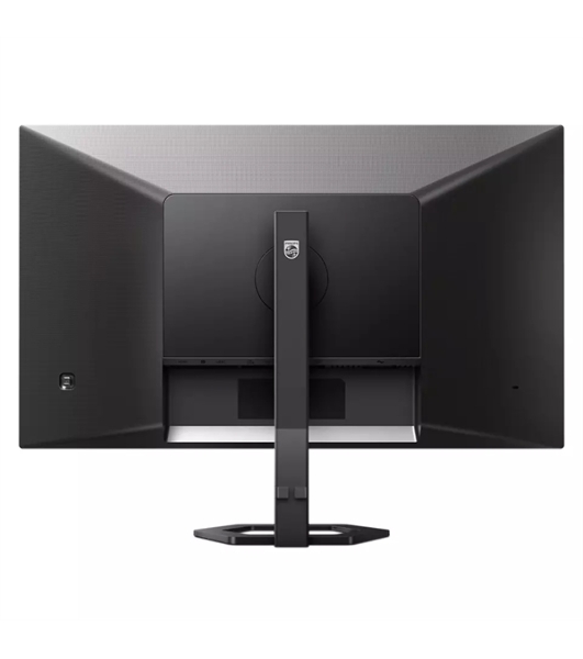 МОНИТОР 27' PHILIPS 27E1N5300AE/00 Black с поворотом экрана (IPS, 1920x1080, 75Hz, 1 ms, 178°/178°, 300 cd/m, Mega DCR